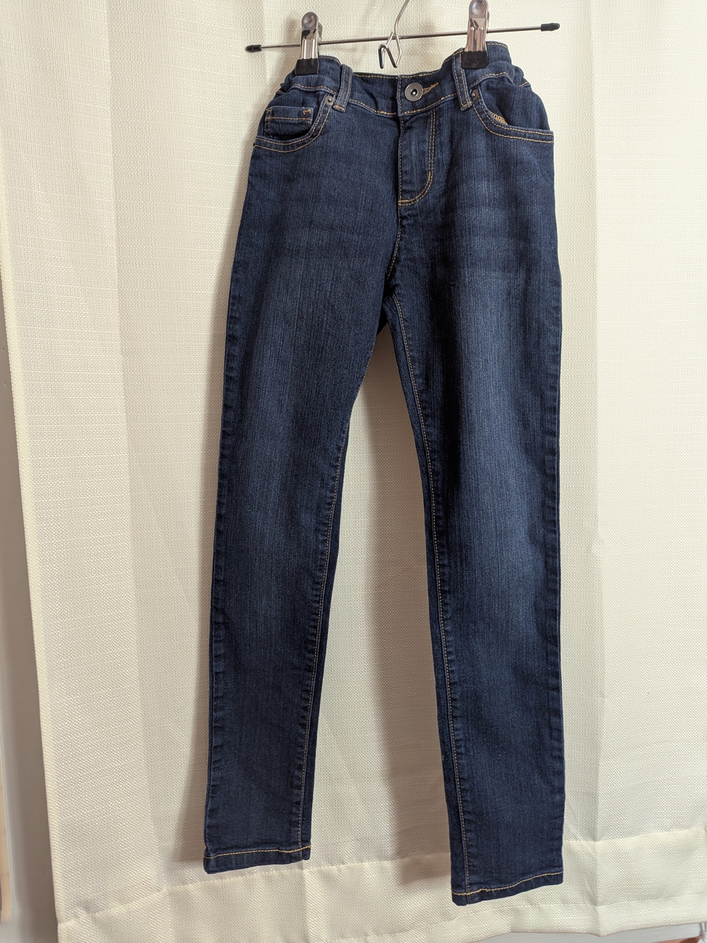 Place Kids Dark Indigo Slim Jeans